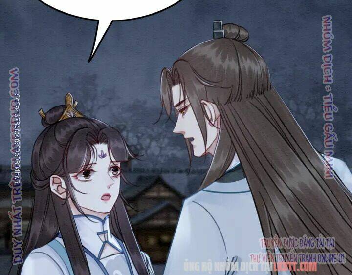 trọng sinh bá sủng nhiếp chính vương quá mạnh mẽ chapter 163 31