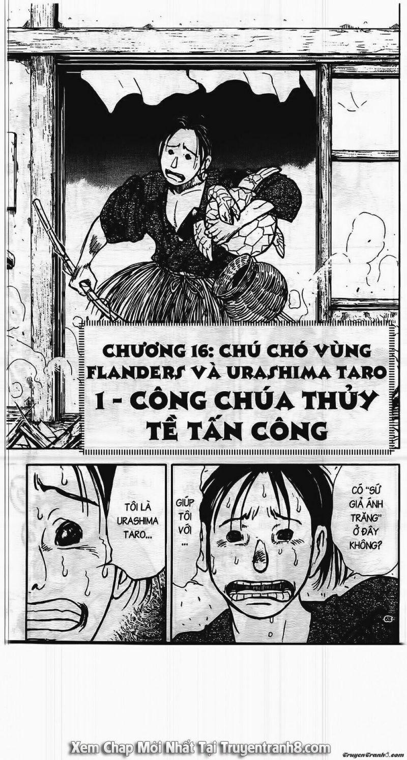 sắc lệnh ánh trăng chapter 39 1