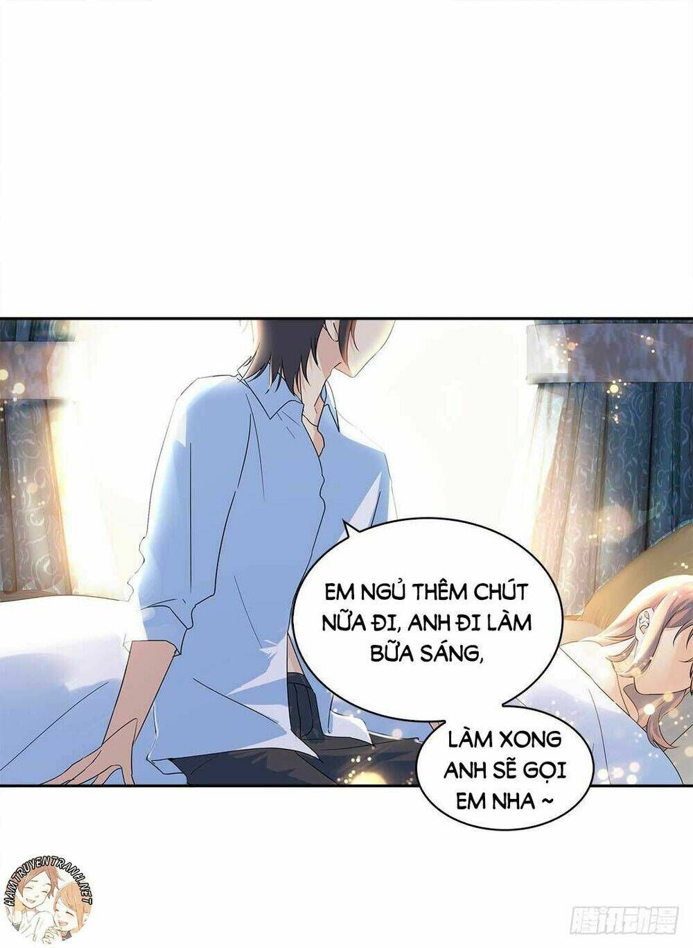 cô vợ siêu mẫu của cố thiếu chapter 54 20