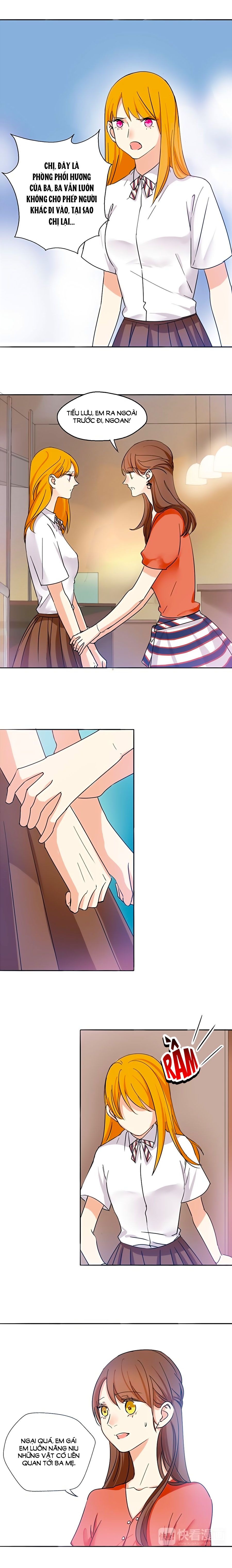 mùi hương lãng mạn chapter 19 2