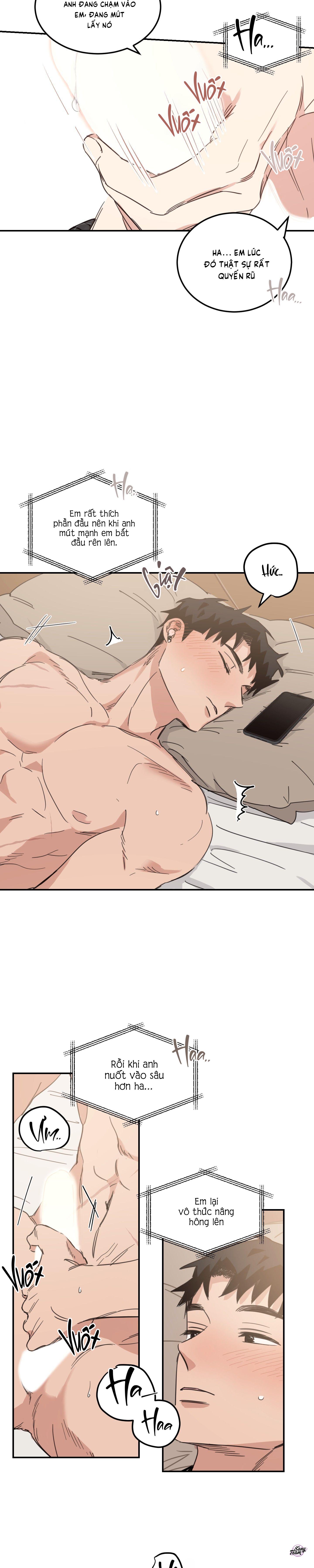 căn nhà mặt trời mọc chapter 43 7