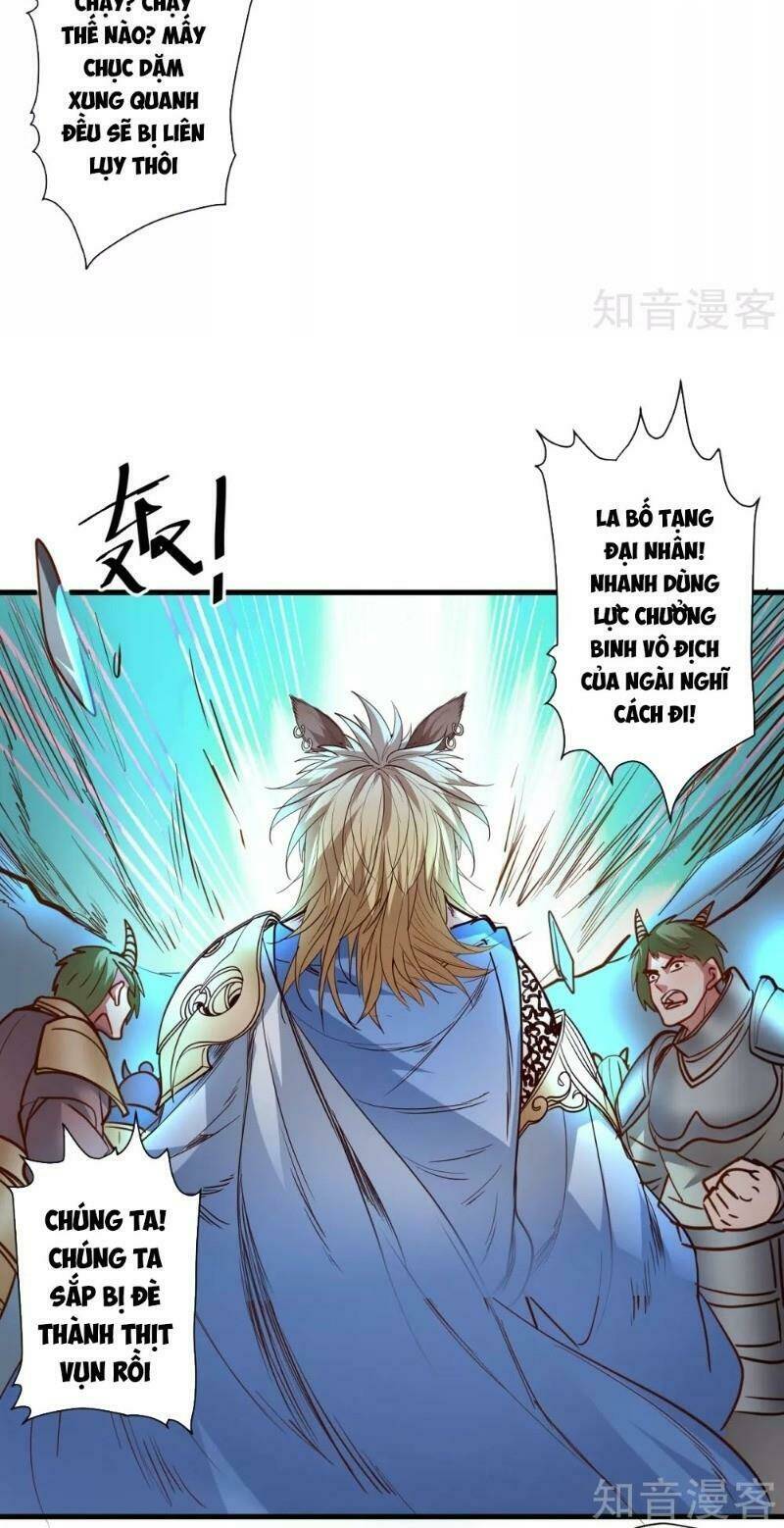 tối cường đại biểu hoàng kim thận chapter 94 12