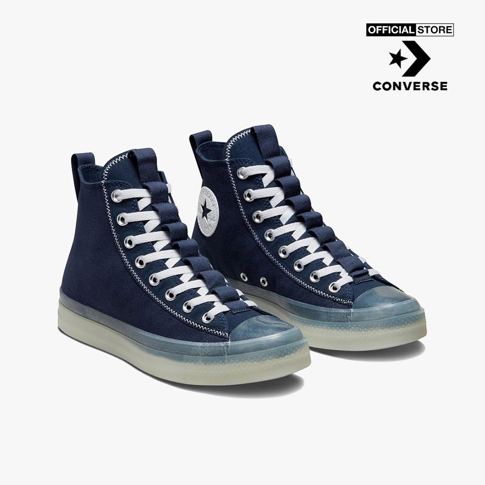 CONVERSE - Giày sneakers cổ cao unisex Chuck Taylor All Star CX Explore A02809C