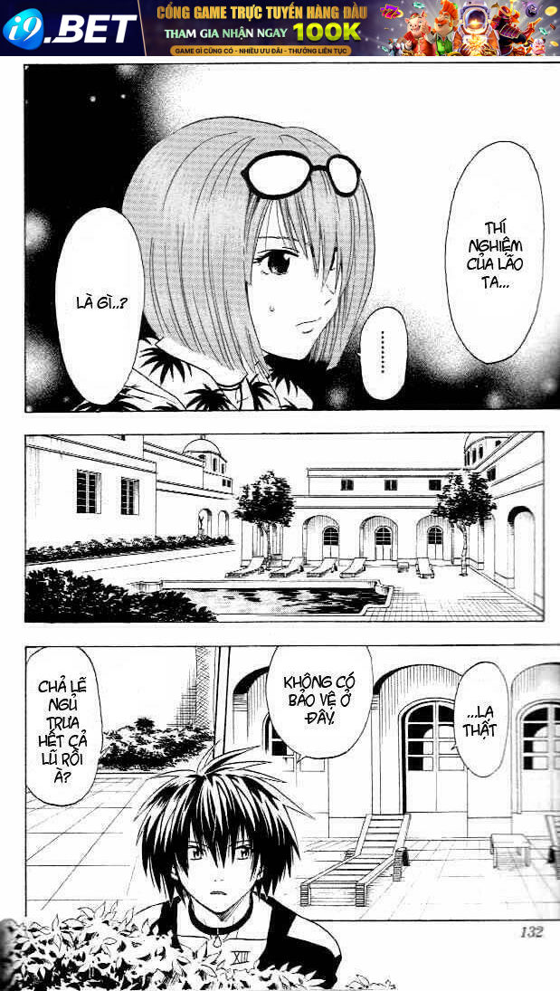 con mèo đen chapter 5 11