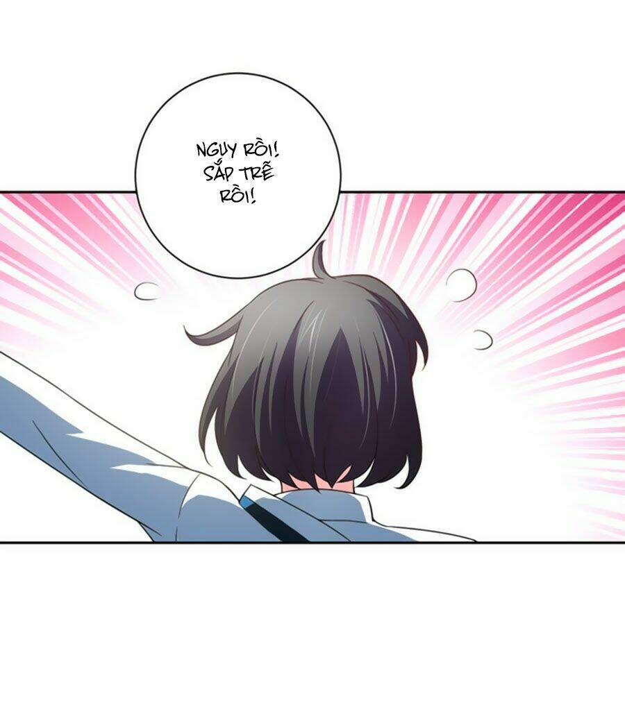 người yêu khát máu của tôi chapter 29 6