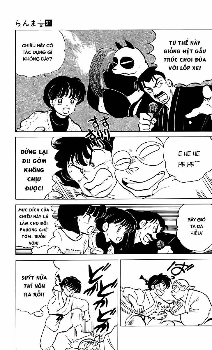 suối lời nguyền chapter 215 15