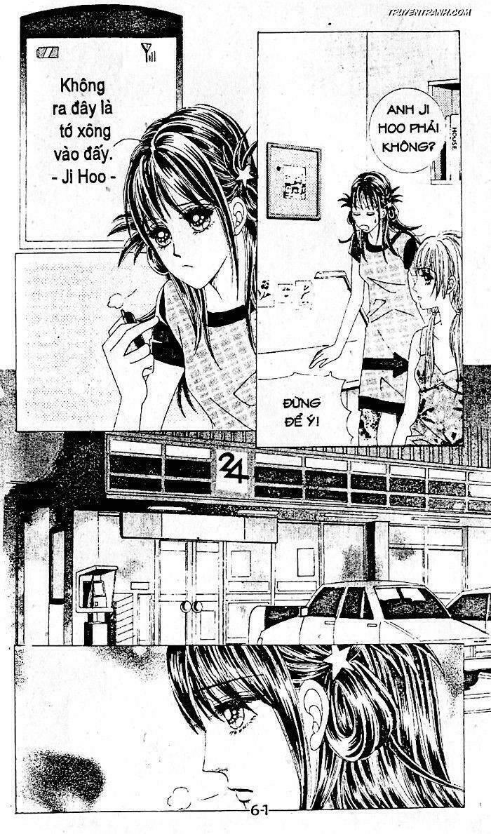 nhà trọ hoàn hảo chapter 63 5