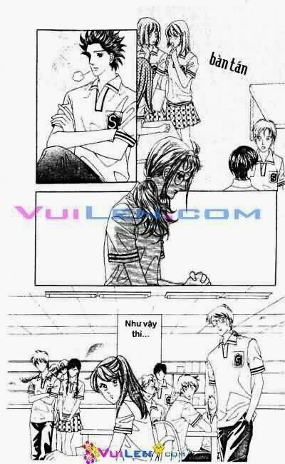 cô gái vương giả chapter 6 66