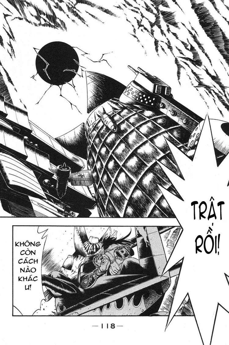 tenkuu no hasha z chapter 13 17