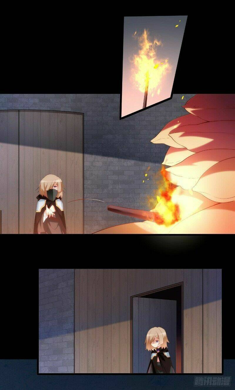 lãnh chúa cái gì không quan trọng chapter 38 23