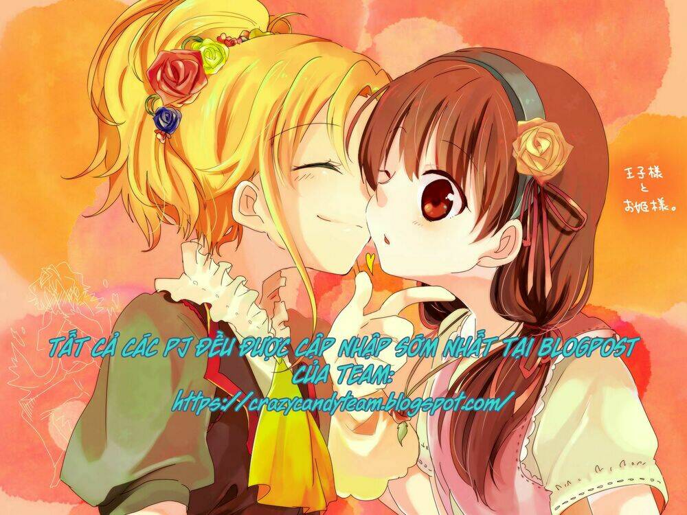 vampire princess chapter 1.1 16