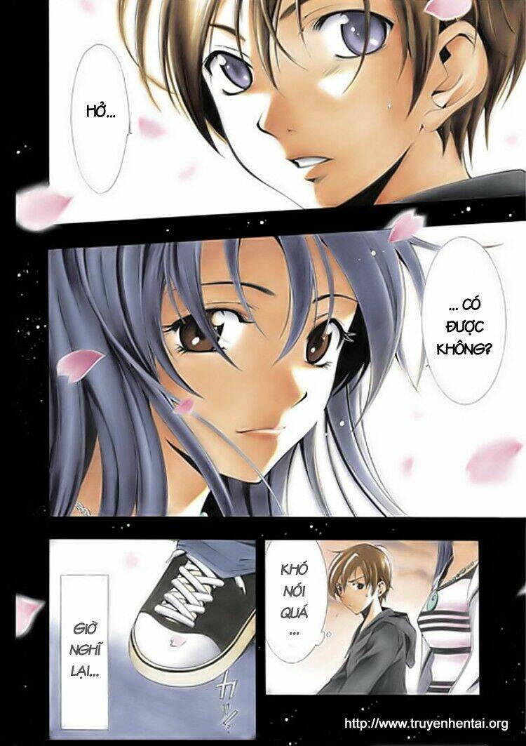 thị trấn tình yêu chapter 1 36