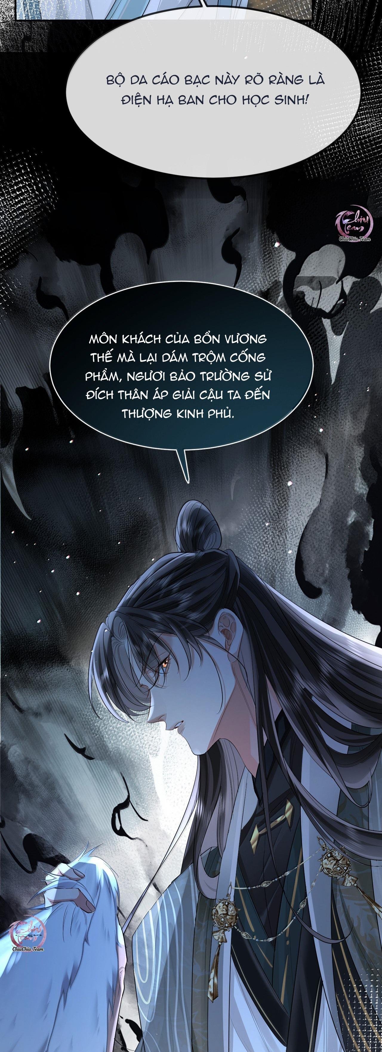 ôn hương diễm ngọc chapter 55 10