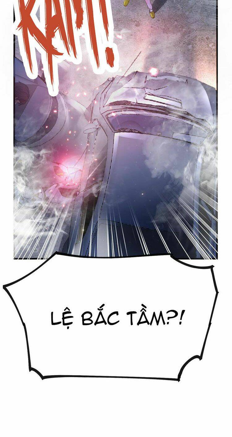 ức vạn song bảo: mami, bó tay chịu trói! chapter 29.2 33