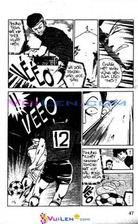 sôi động cầu trường full 17 tập chapter 6 47