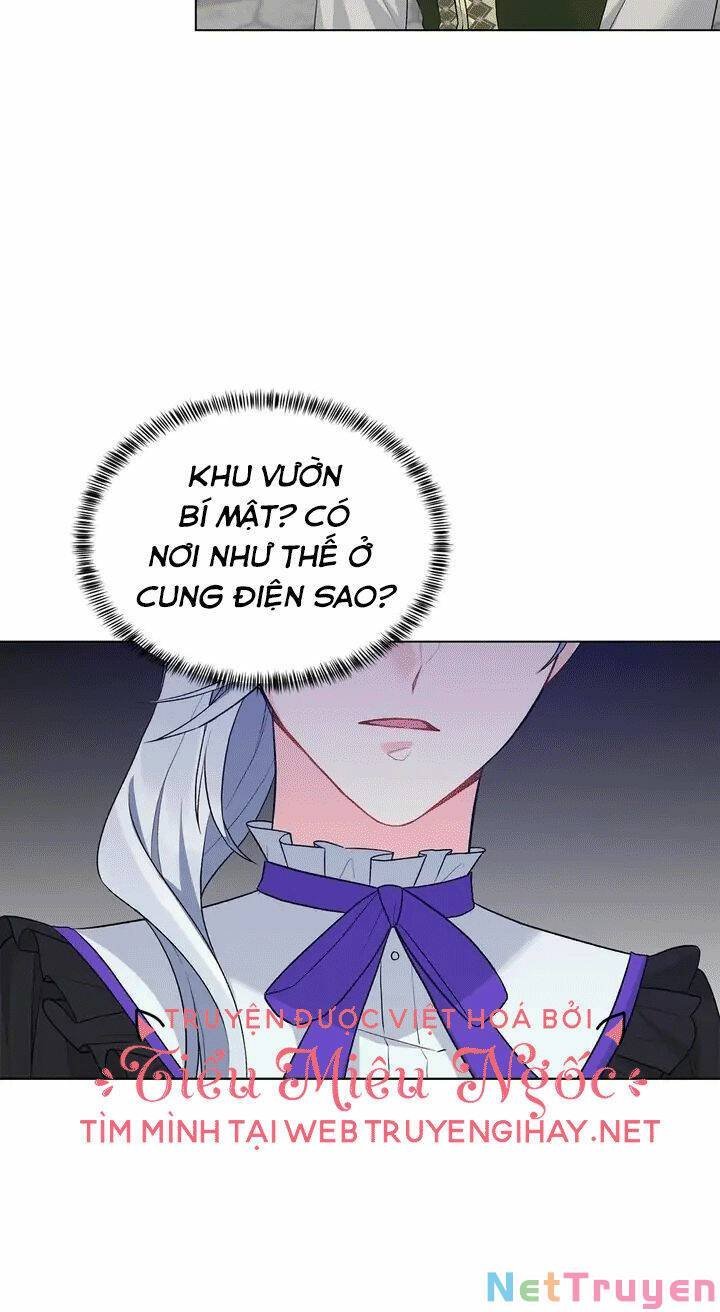 là nhân vật phản diện nhưng tôi sẽ trở thành nữ chính chapter 77 34