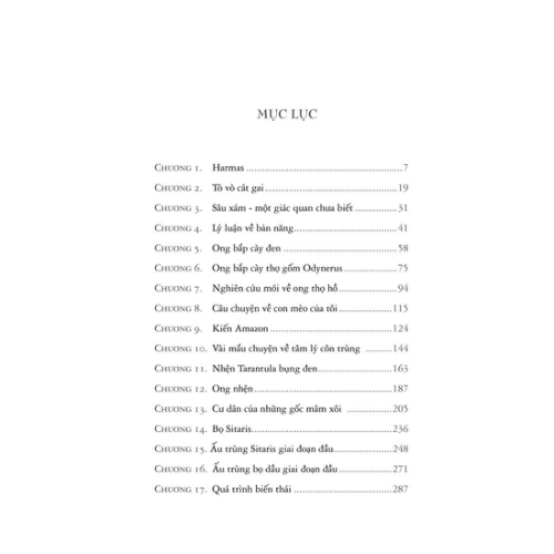 Côn Trùng Ký (Ấn Bản Đầy Đủ Nhất) -Tập 2