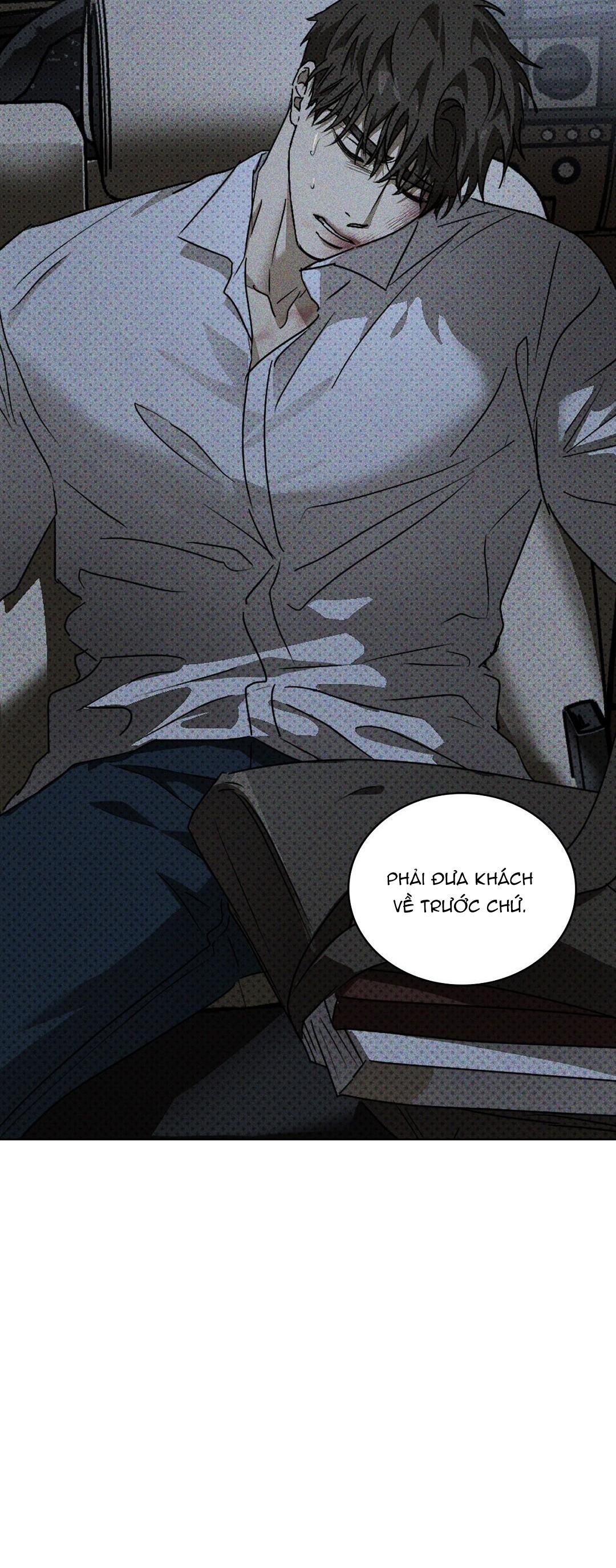 dưới ánh đèn xanh ss2 chapter 8 32