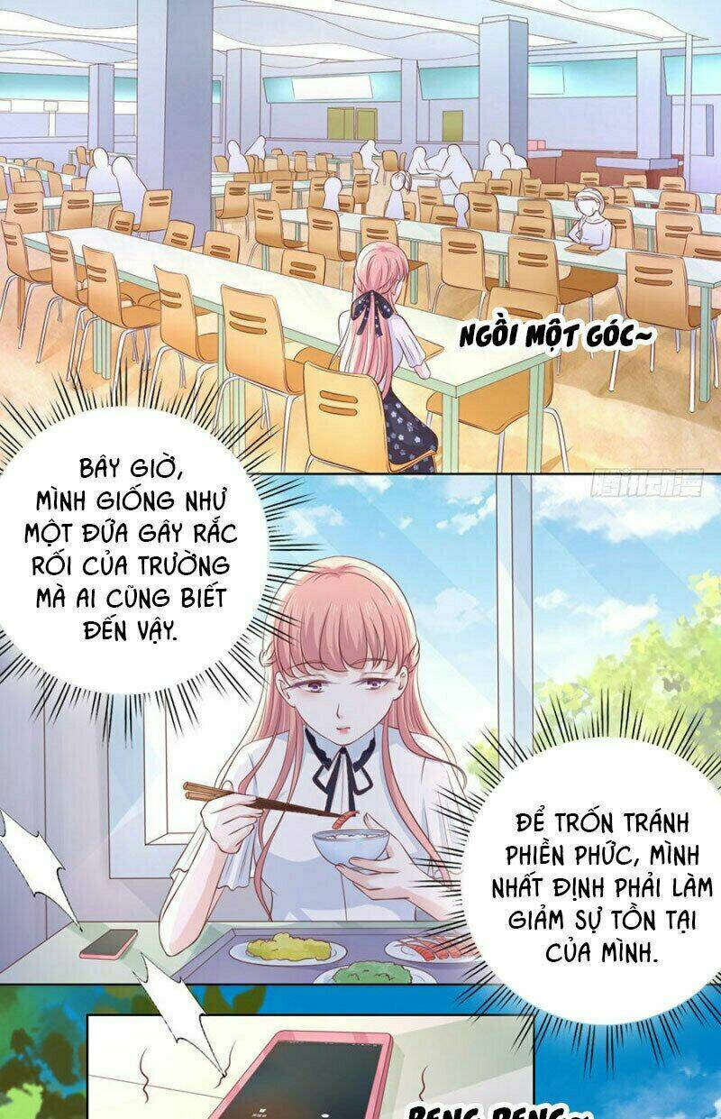 liệt ái tri hạ: series mật đào tiểu tình nhân chapter 181 25