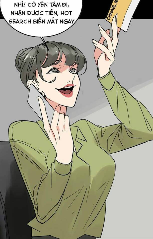 lời nói dối của loài sói chapter 2 11