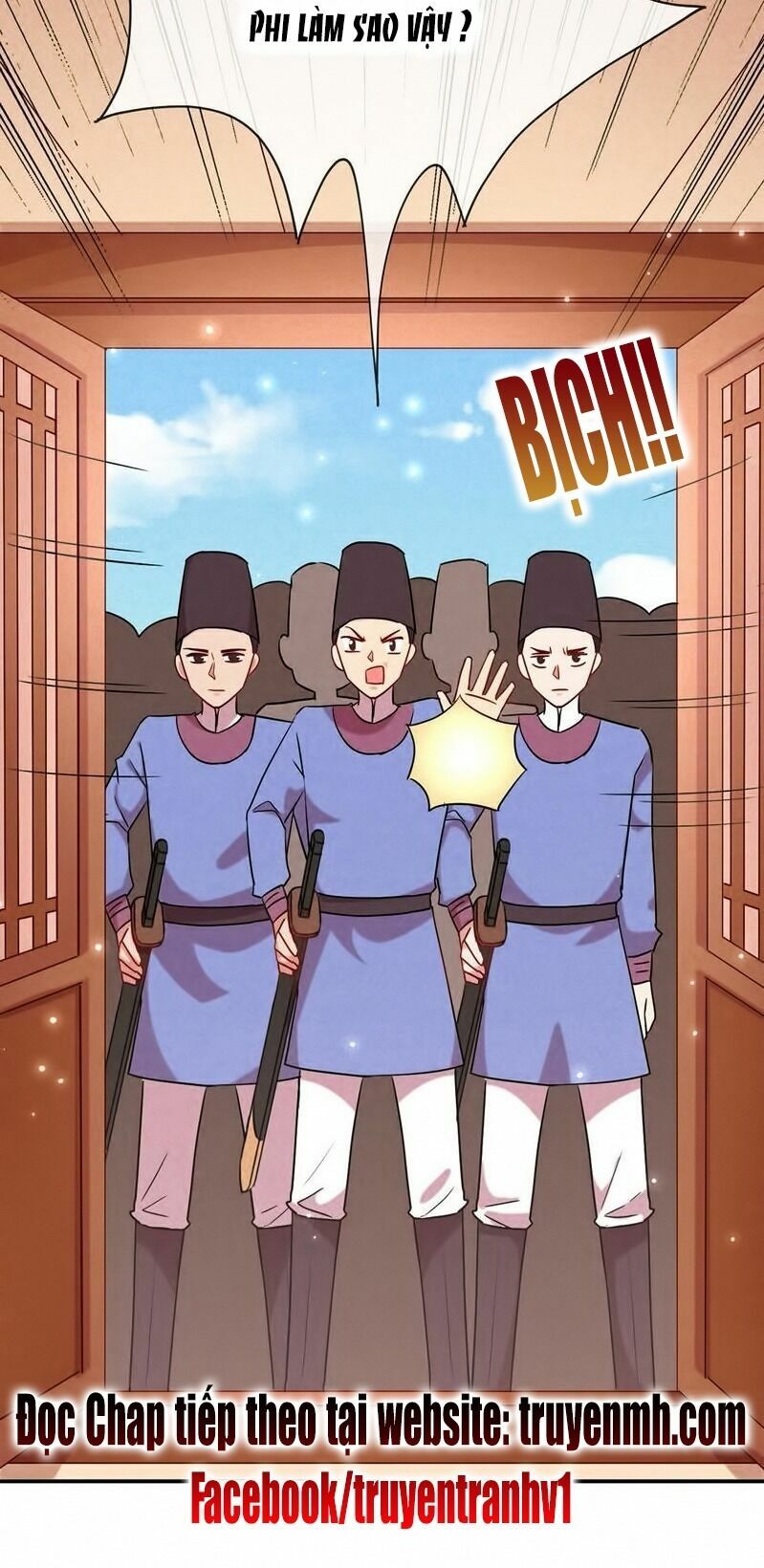 101 mỹ nam của vương phi béo phì chapter 10 15