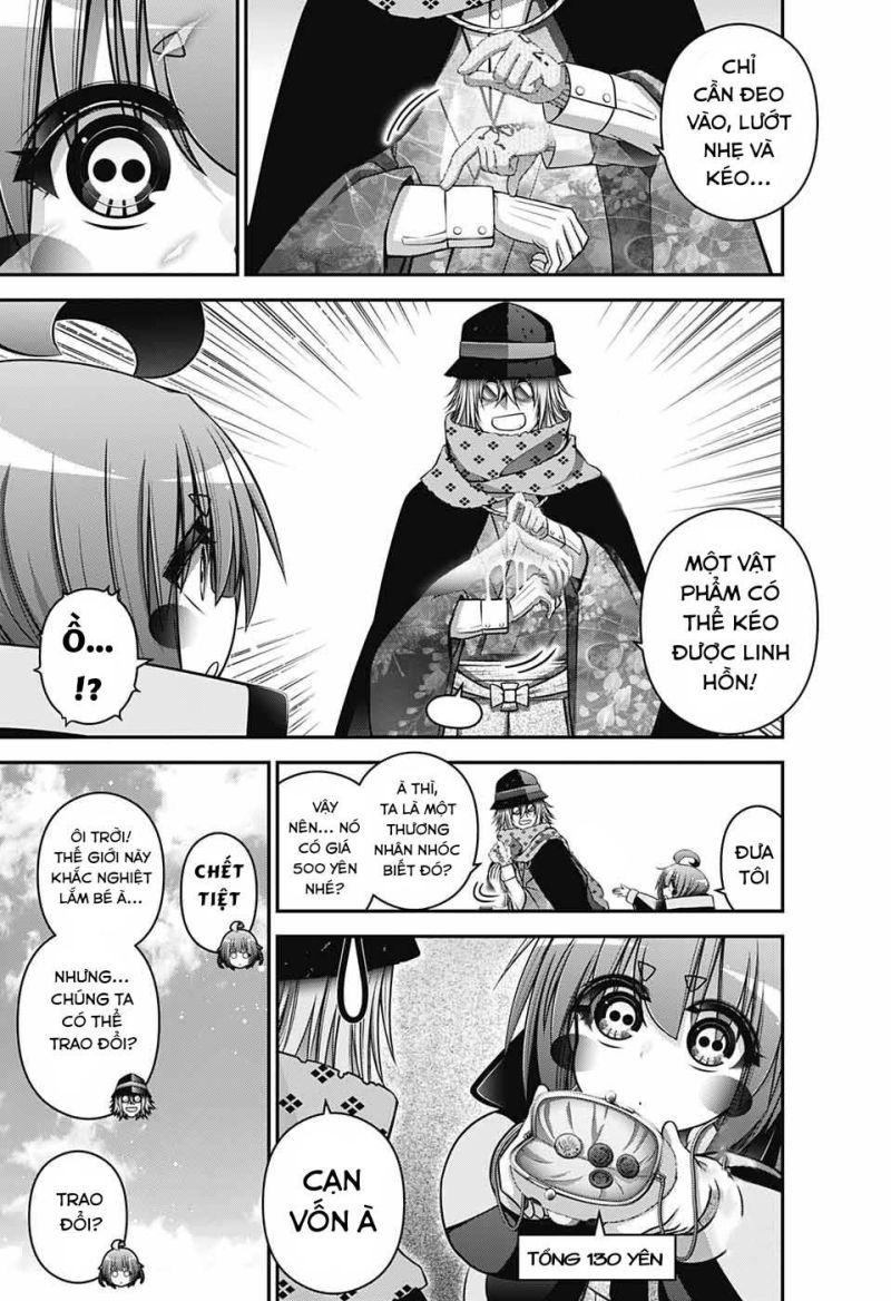 thợ săn ác linh chapter 45 7