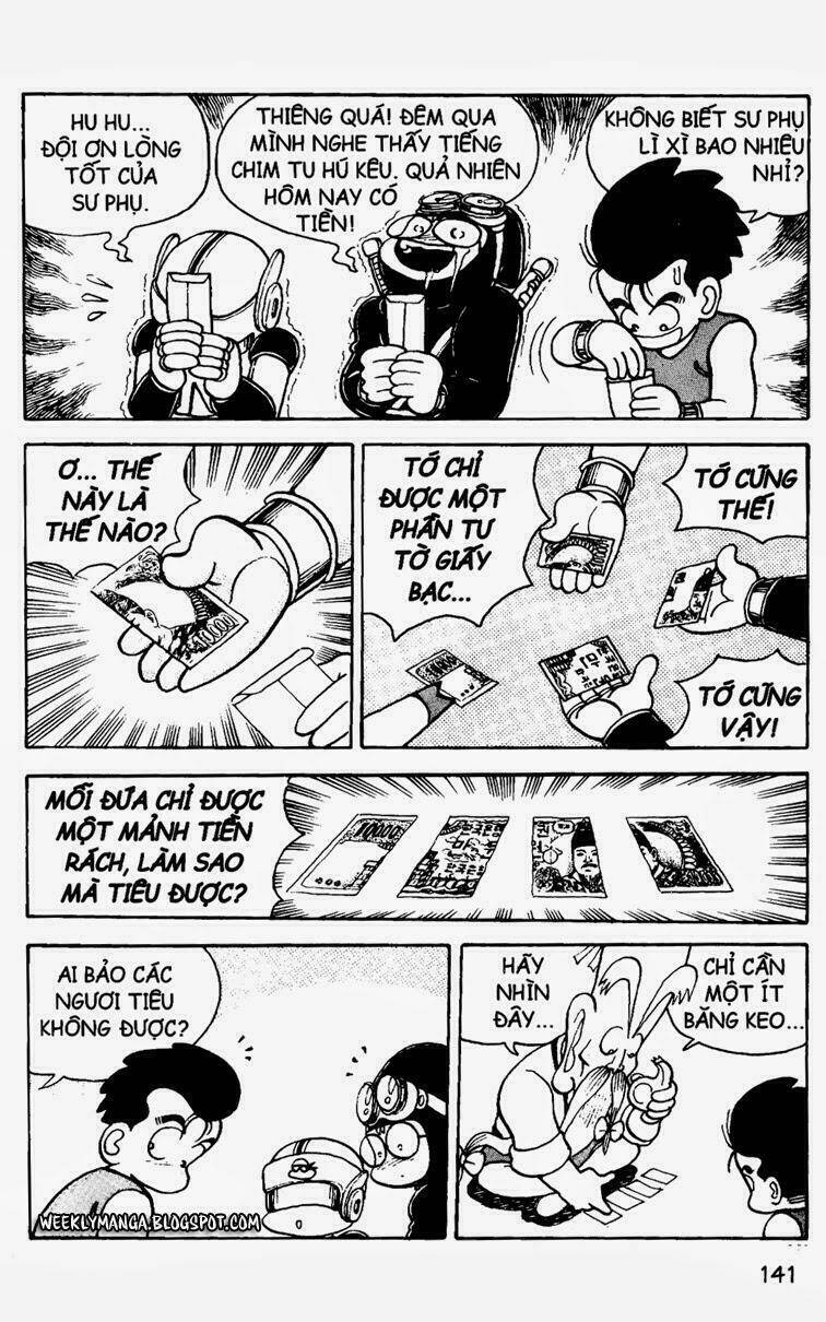 kung fu komang chapter 12 16