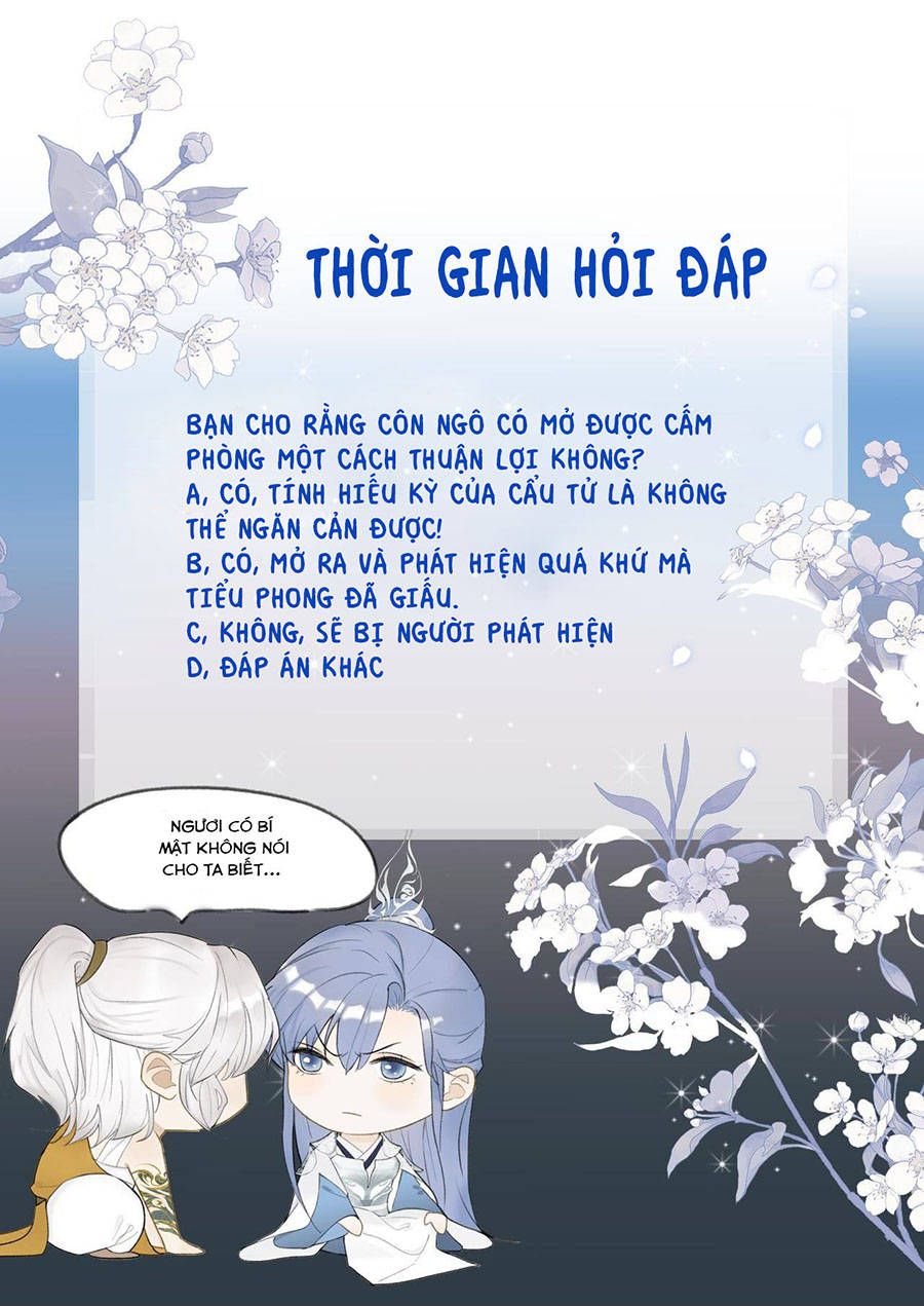 tướng quân, cẩn thận ác khuyển! chapter 19 7