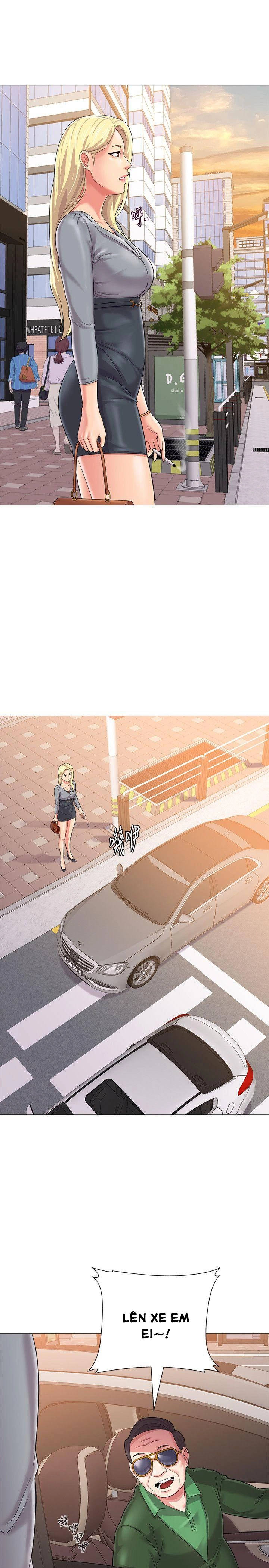 cô giáo gợi cảm chapter 29 18