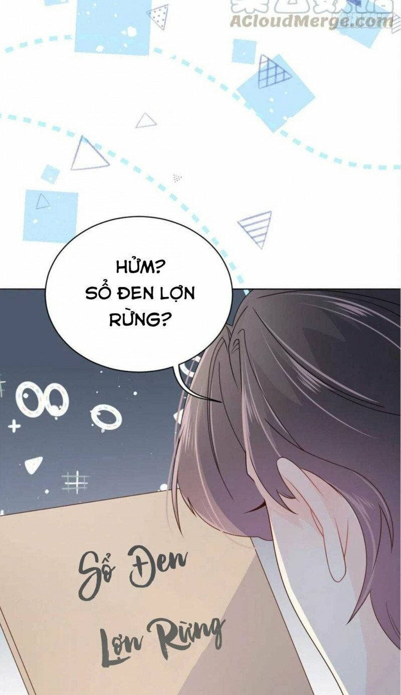 đoàn sủng lão đại ba tuổi rưỡi chapter 70 14