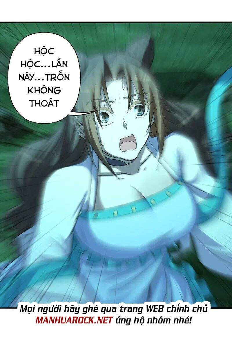 tiên võ đế tôn chapter 227 13