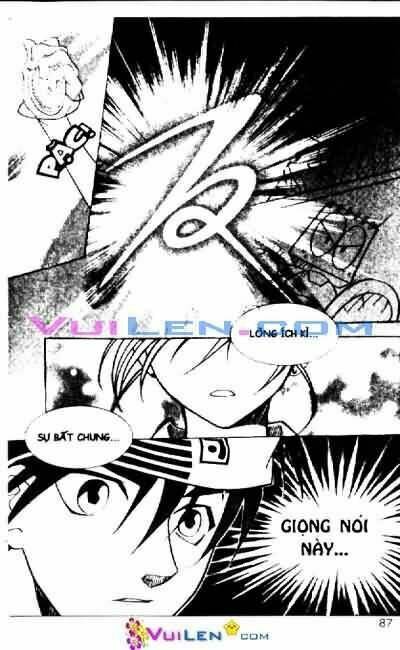 tiên nữ giáng trần chapter 5 87