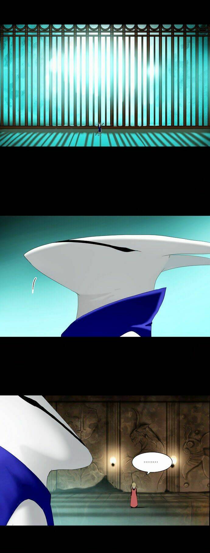 cuộc chiến trong tòa tháp chapter 77 3