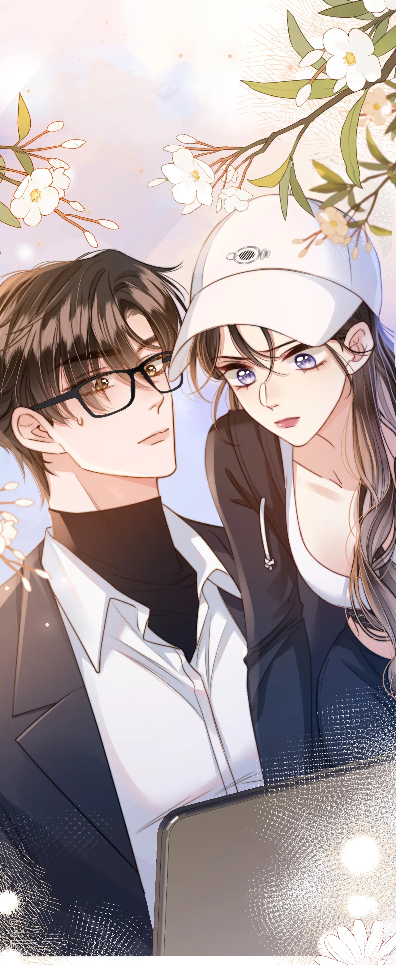 ngày mai cũng thích anh chapter 2 15