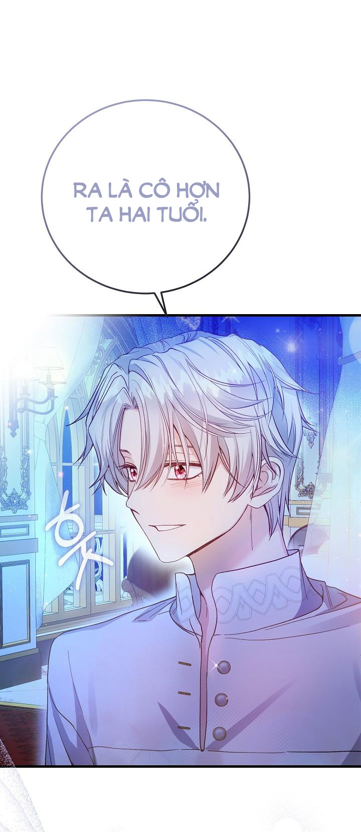 trở thành vợ thái tử quái vật chapter 83.2 63