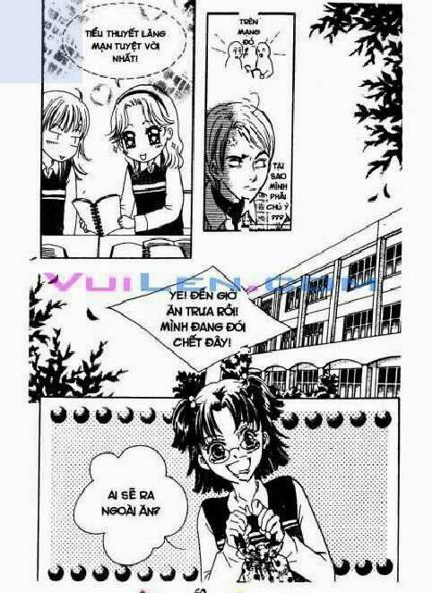 neck and neck chapter 1 66