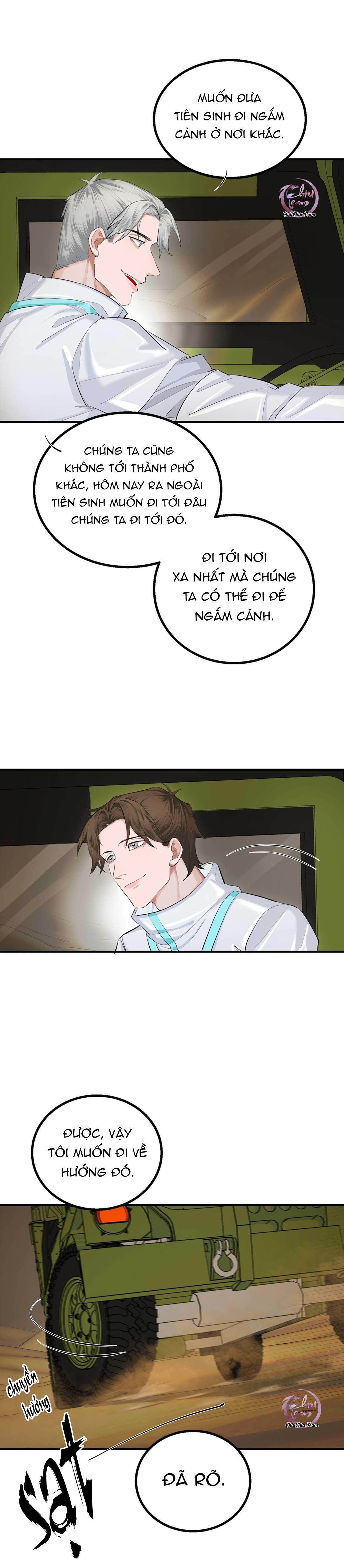 quan hệ xâm chiếm chapter 22 7