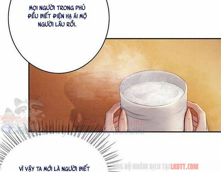 trọng sinh bá sủng nhiếp chính vương quá mạnh mẽ chapter 77 15