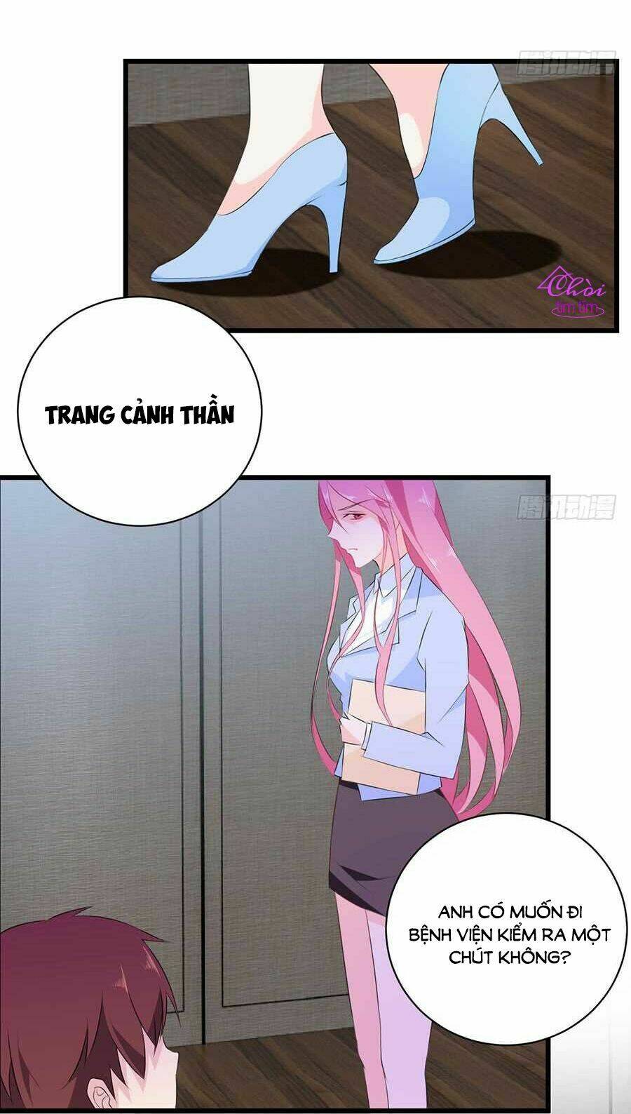 bảy ngày thực cốt hôn ước chapter 25 12