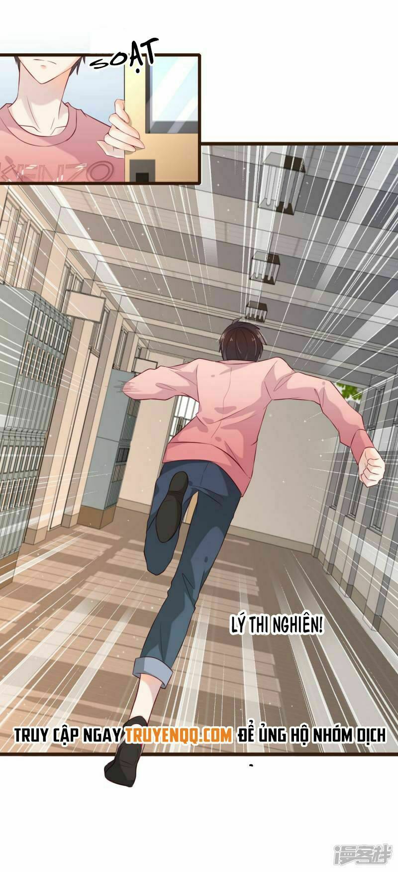 đơn phương 37.5 chapter 11 41