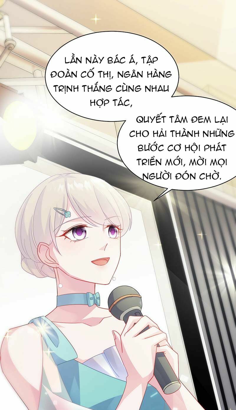 chọc tới chủ tịch tổng tài 2 chapter 85 1