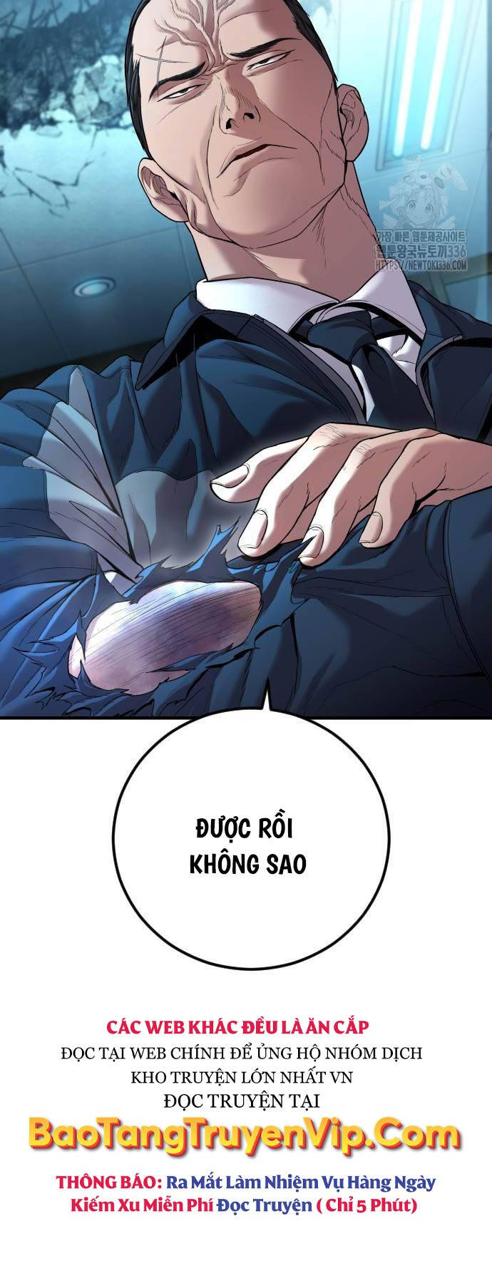 đặc vụ kim chapter 137 31