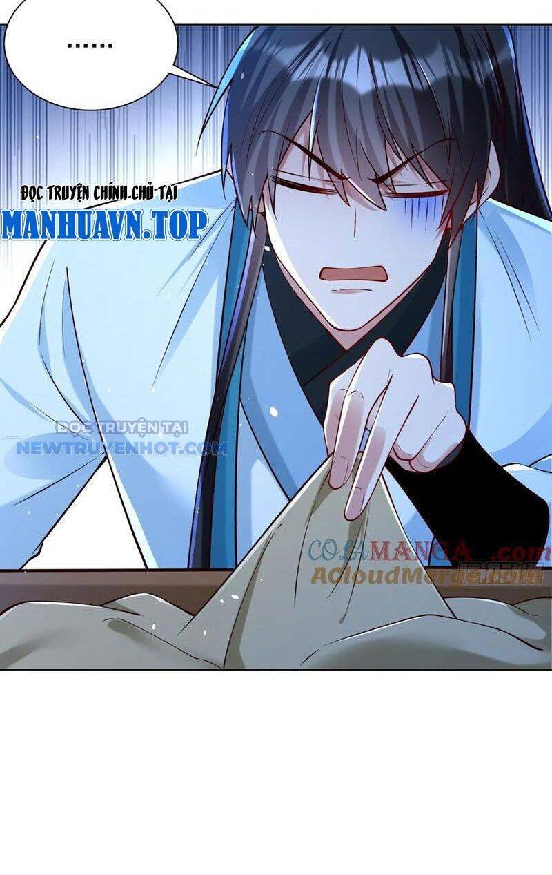 ta thực sự không muốn làm thần tiên chapter 66 12