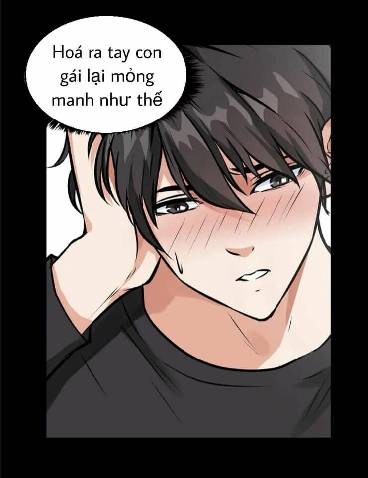 giày thủy tinh chapter 7.1 13