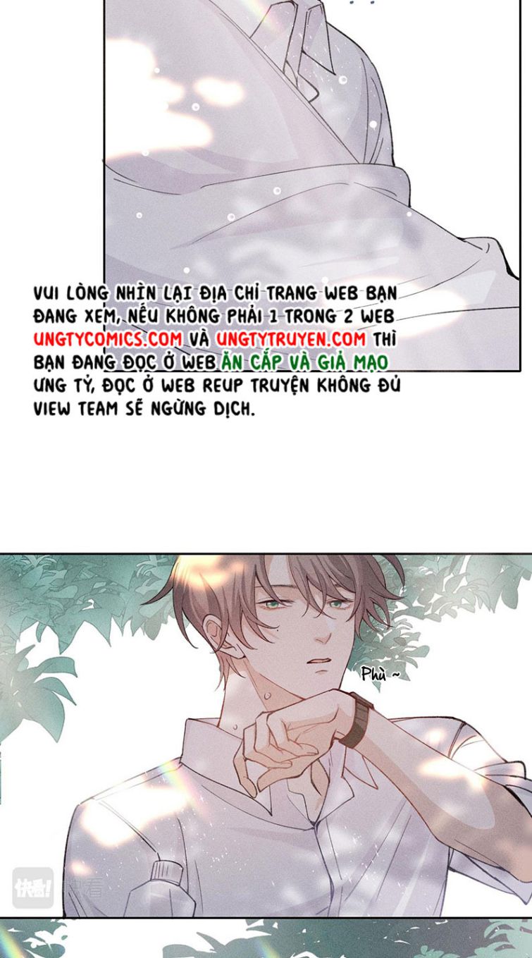 trò chơi săn mồi chapter 4 22