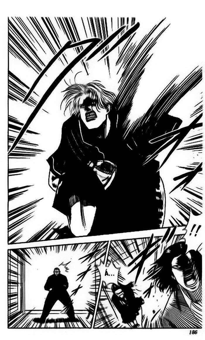 hareluya chapter 43 21