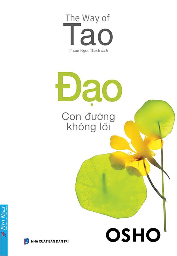 Đạo - Con Đường Không Lối