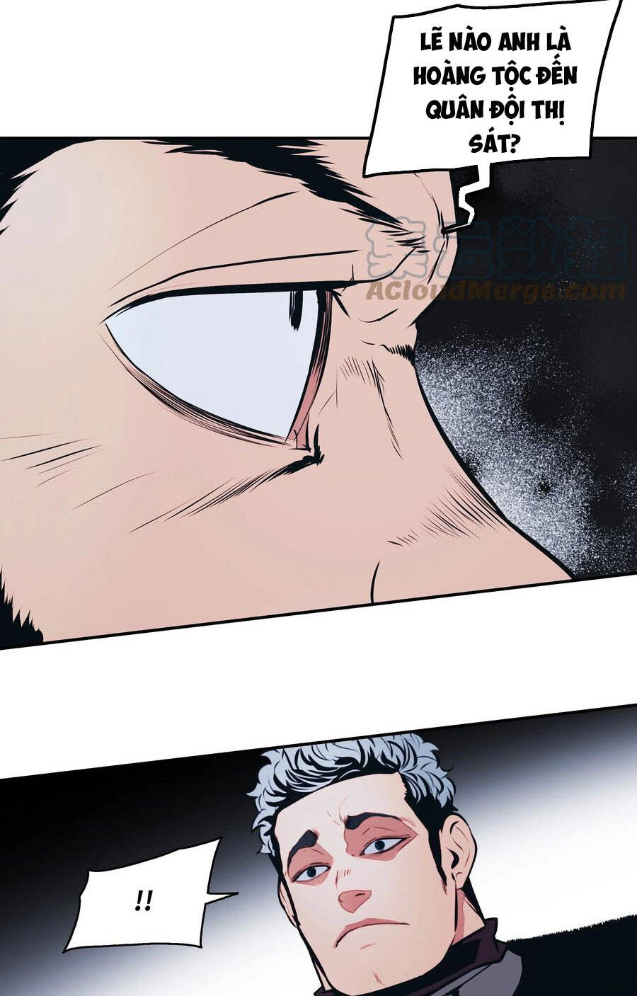 bất bại chân ma chapter 143 15