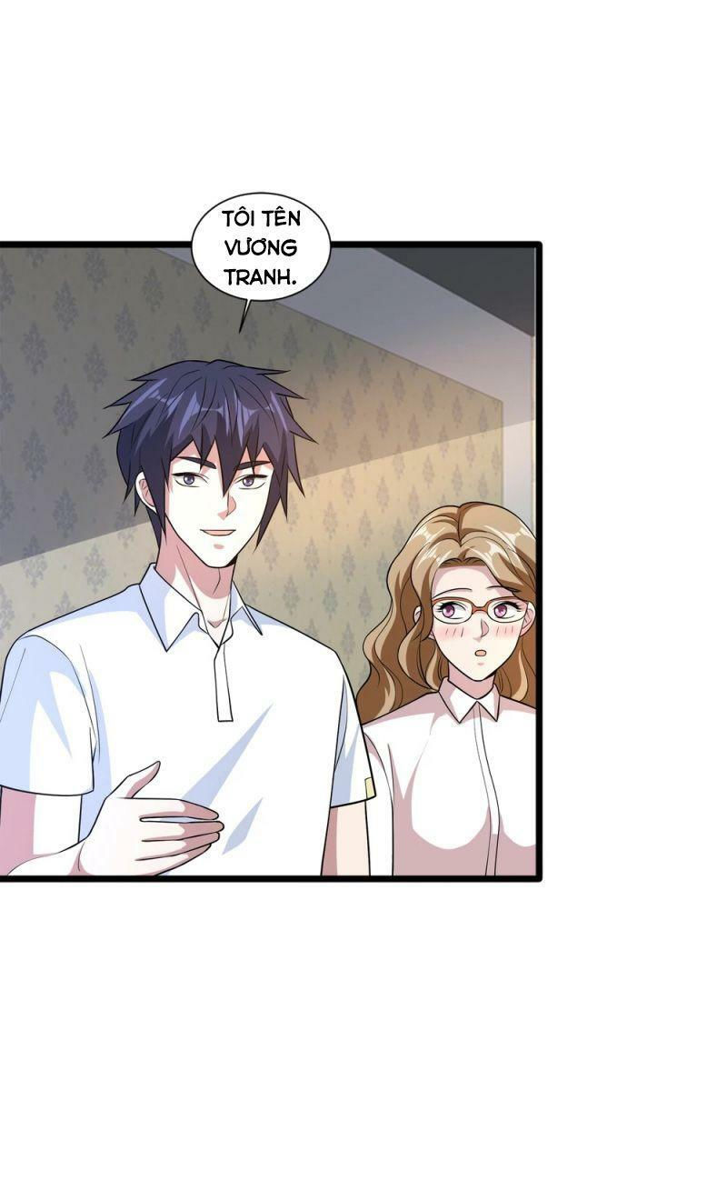 đô thị tà vương chapter 202 15