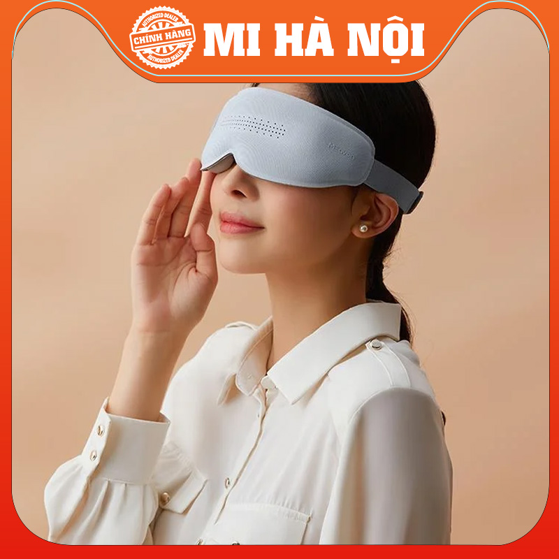 Máy massage mắt Xiaomi Meavon MVEW-B801 hàng chính hãng